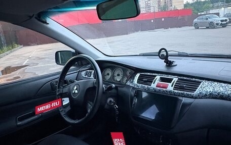 Mitsubishi Lancer IX, 2005 год, 470 000 рублей, 6 фотография