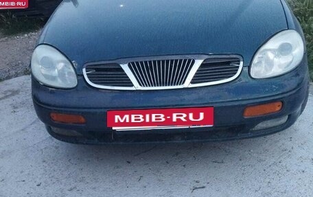 Doninvest Kondor, 1999 год, 170 000 рублей, 3 фотография