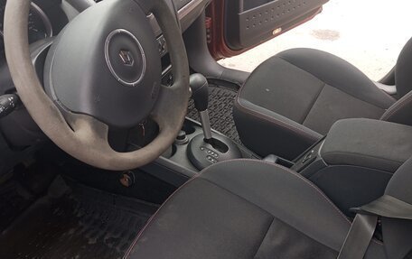 Renault Megane II, 2007 год, 450 000 рублей, 4 фотография