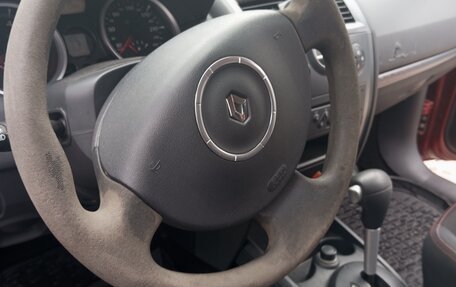 Renault Megane II, 2007 год, 450 000 рублей, 5 фотография