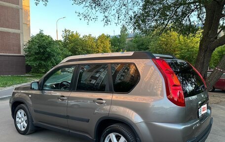 Nissan X-Trail, 2008 год, 895 000 рублей, 7 фотография