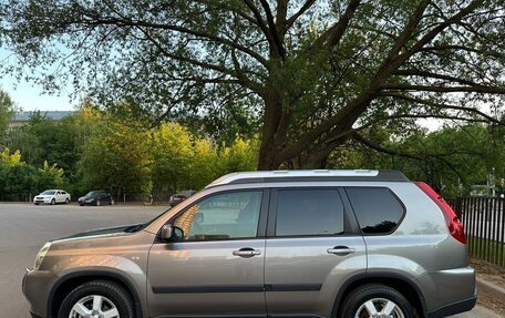 Nissan X-Trail, 2008 год, 895 000 рублей, 6 фотография
