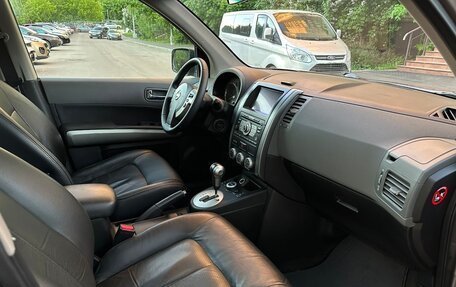 Nissan X-Trail, 2008 год, 895 000 рублей, 18 фотография