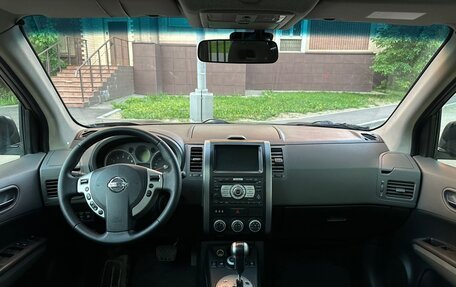 Nissan X-Trail, 2008 год, 895 000 рублей, 21 фотография