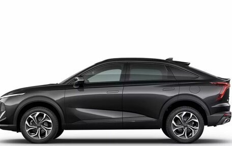 Haval F7x, 2025 год, 3 499 000 рублей, 1 фотография