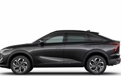 Haval F7x, 2025 год, 3 499 000 рублей, 1 фотография