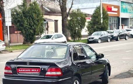 Honda City III, 2001 год, 310 000 рублей, 3 фотография
