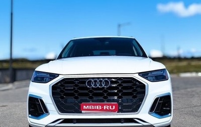 Audi Q5, 2021 год, 3 400 000 рублей, 1 фотография