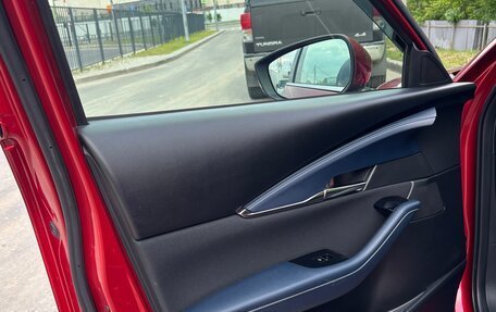 Mazda CX-30 I, 2019 год, 2 350 000 рублей, 8 фотография
