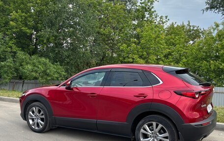 Mazda CX-30 I, 2019 год, 2 350 000 рублей, 2 фотография