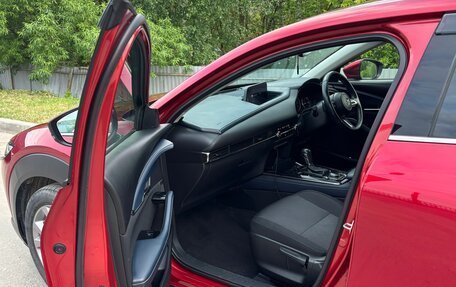 Mazda CX-30 I, 2019 год, 2 350 000 рублей, 6 фотография