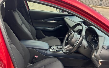 Mazda CX-30 I, 2019 год, 2 350 000 рублей, 7 фотография