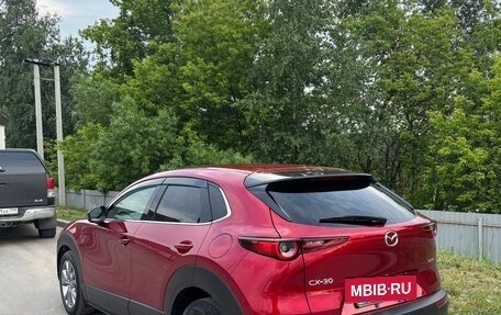Mazda CX-30 I, 2019 год, 2 350 000 рублей, 3 фотография