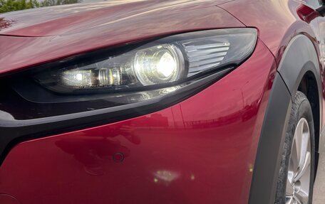 Mazda CX-30 I, 2019 год, 2 350 000 рублей, 18 фотография