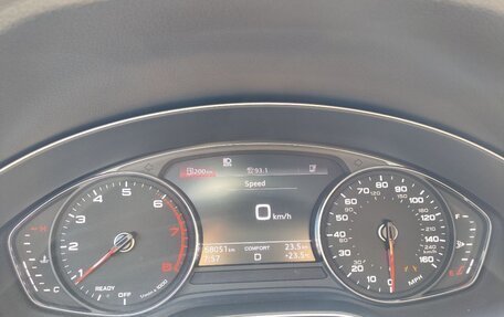Audi Q5, 2021 год, 3 400 000 рублей, 5 фотография