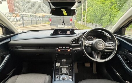Mazda CX-30 I, 2019 год, 2 350 000 рублей, 13 фотография