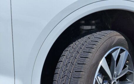 Audi Q5, 2021 год, 3 400 000 рублей, 20 фотография
