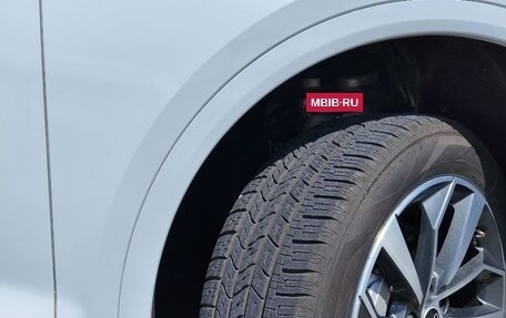Audi Q5, 2021 год, 3 400 000 рублей, 9 фотография