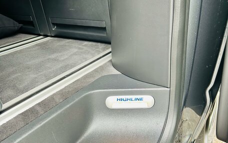Volkswagen Multivan T6 рестайлинг, 2019 год, 6 150 000 рублей, 9 фотография