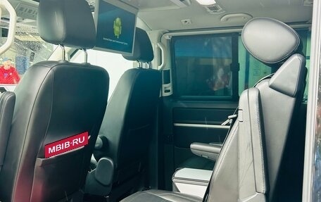 Volkswagen Multivan T6 рестайлинг, 2019 год, 6 150 000 рублей, 8 фотография