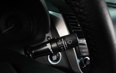 Hyundai Solaris II рестайлинг, 2014 год, 1 199 000 рублей, 15 фотография