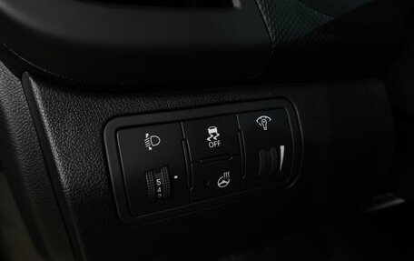 Hyundai Solaris II рестайлинг, 2014 год, 1 199 000 рублей, 13 фотография