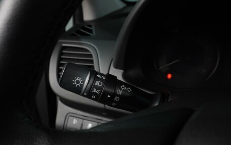 Hyundai Solaris II рестайлинг, 2014 год, 1 199 000 рублей, 14 фотография