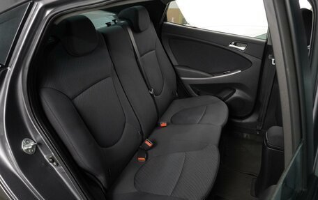 Hyundai Solaris II рестайлинг, 2014 год, 1 199 000 рублей, 7 фотография