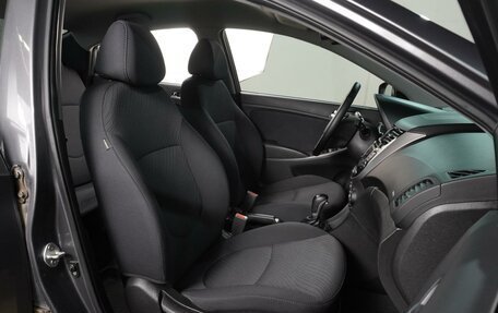 Hyundai Solaris II рестайлинг, 2014 год, 1 199 000 рублей, 8 фотография