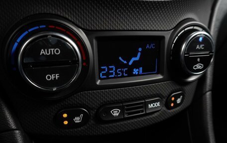 Hyundai Solaris II рестайлинг, 2014 год, 1 199 000 рублей, 18 фотография