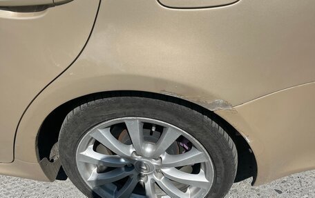 Lexus IS II рестайлинг 2, 2008 год, 1 300 000 рублей, 5 фотография