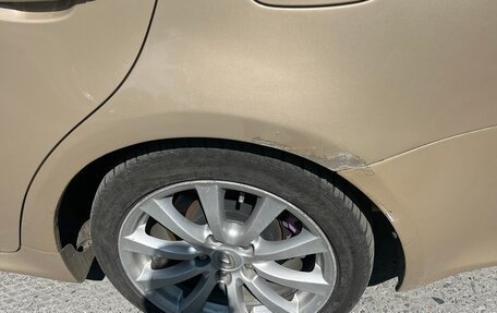 Lexus IS II рестайлинг 2, 2008 год, 1 300 000 рублей, 6 фотография
