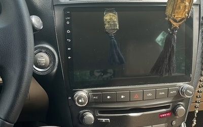 Lexus IS II рестайлинг 2, 2008 год, 1 300 000 рублей, 1 фотография