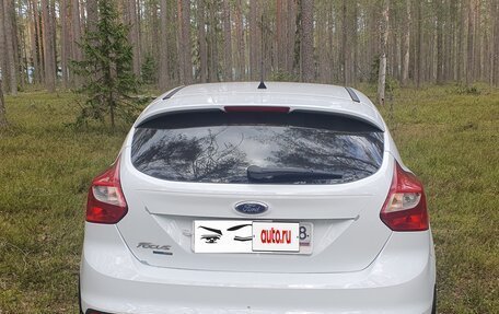 Ford Focus III, 2014 год, 950 000 рублей, 5 фотография