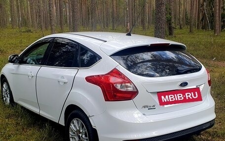 Ford Focus III, 2014 год, 950 000 рублей, 4 фотография