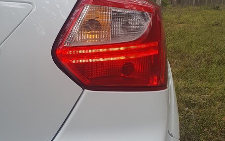 Ford Focus III, 2014 год, 950 000 рублей, 13 фотография