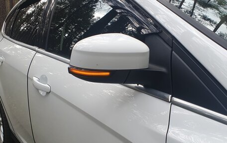 Ford Focus III, 2014 год, 950 000 рублей, 8 фотография
