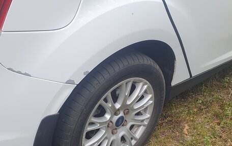 Ford Focus III, 2014 год, 950 000 рублей, 11 фотография