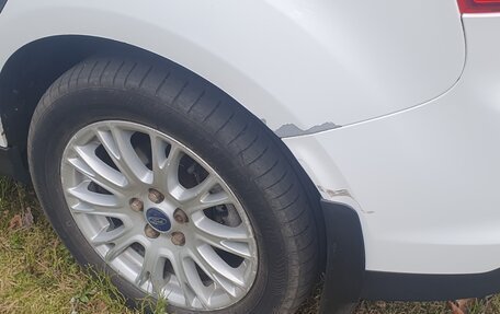 Ford Focus III, 2014 год, 950 000 рублей, 15 фотография