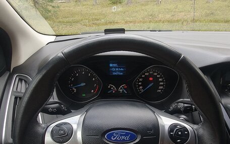 Ford Focus III, 2014 год, 950 000 рублей, 17 фотография