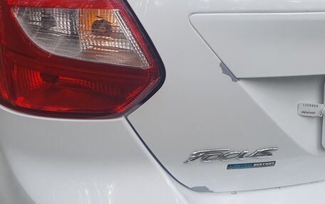 Ford Focus III, 2014 год, 950 000 рублей, 14 фотография