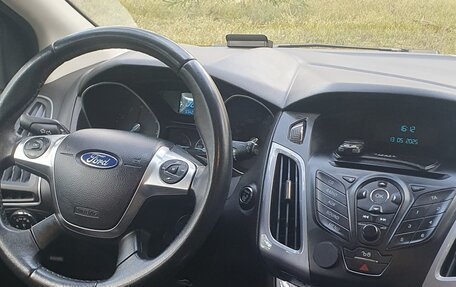 Ford Focus III, 2014 год, 950 000 рублей, 18 фотография