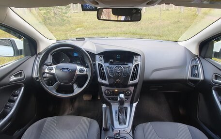 Ford Focus III, 2014 год, 950 000 рублей, 19 фотография