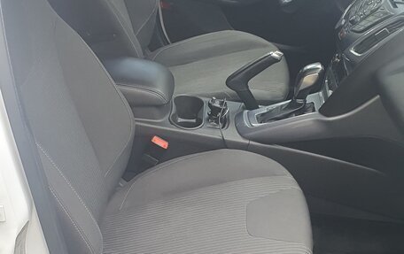 Ford Focus III, 2014 год, 950 000 рублей, 21 фотография