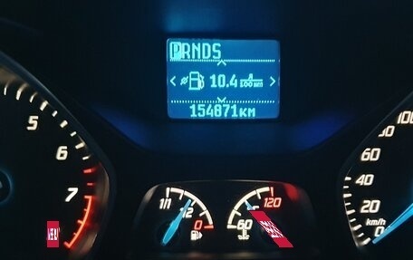 Ford Focus III, 2014 год, 950 000 рублей, 7 фотография