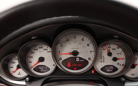 Porsche 911, 2007 год, 4 200 000 рублей, 12 фотография