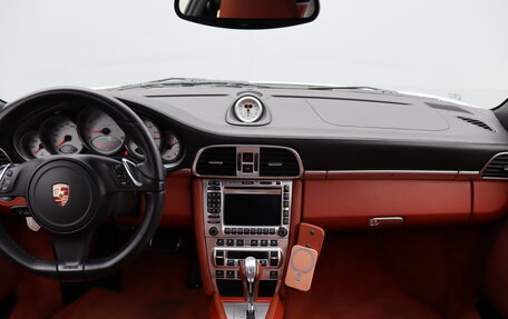 Porsche 911, 2007 год, 4 200 000 рублей, 9 фотография