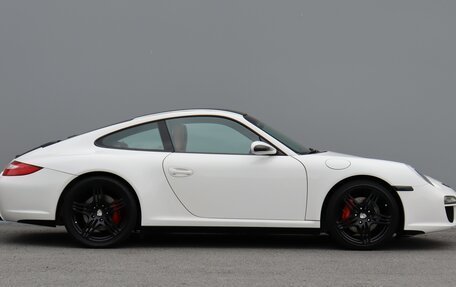 Porsche 911, 2007 год, 4 200 000 рублей, 3 фотография