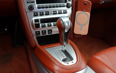Porsche 911, 2007 год, 4 200 000 рублей, 11 фотография