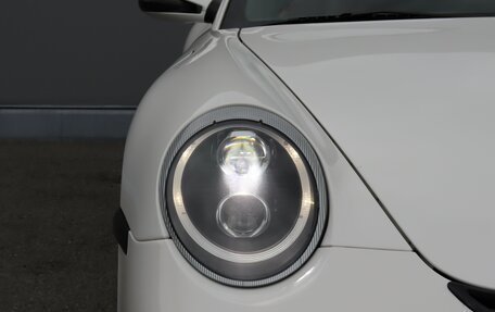 Porsche 911, 2007 год, 4 200 000 рублей, 8 фотография